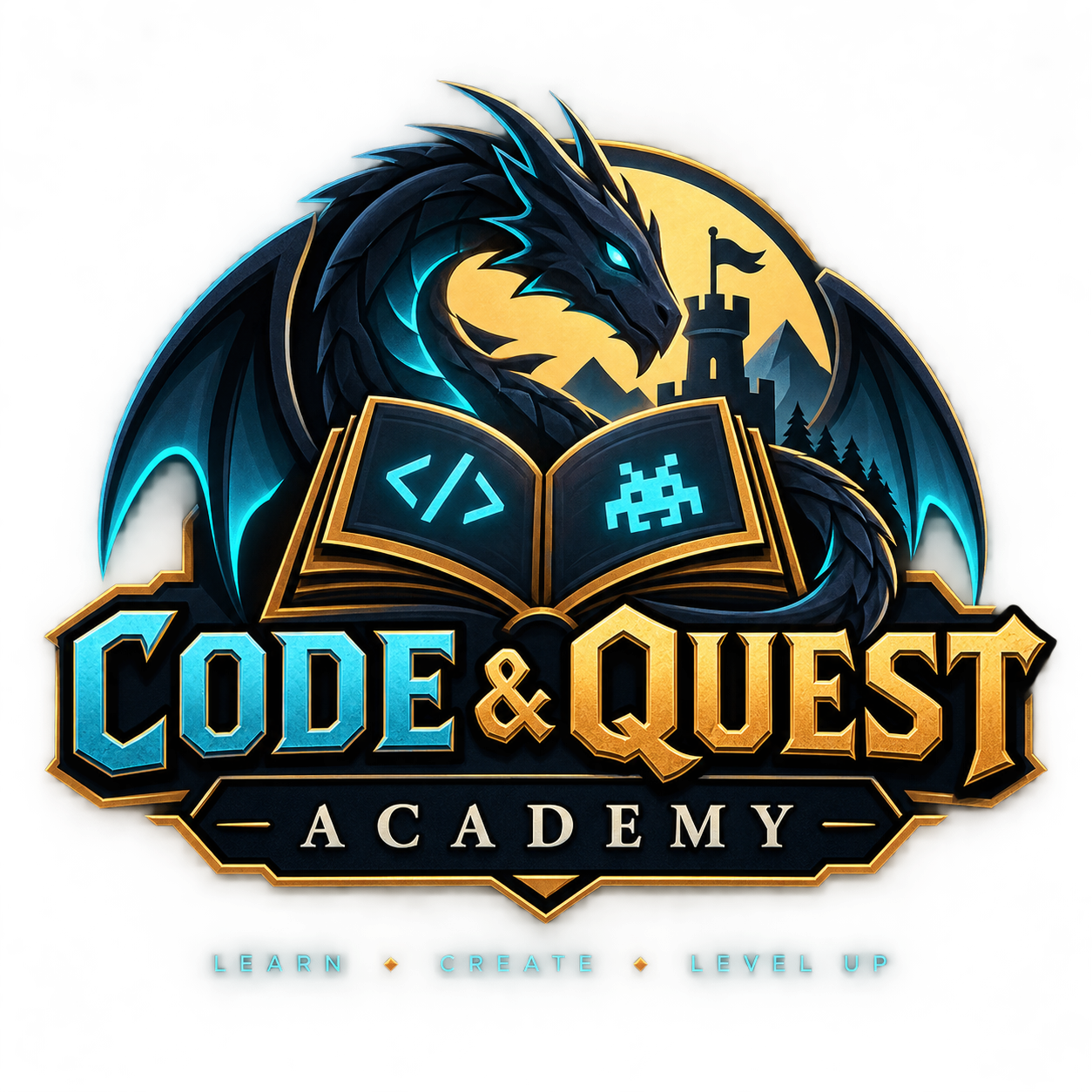 Code & Quest